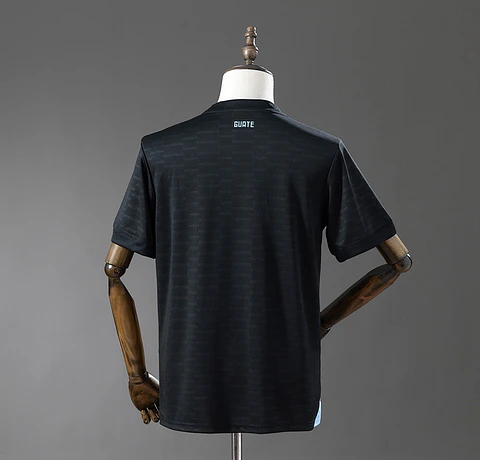 Camisola Guatemala III 2026
