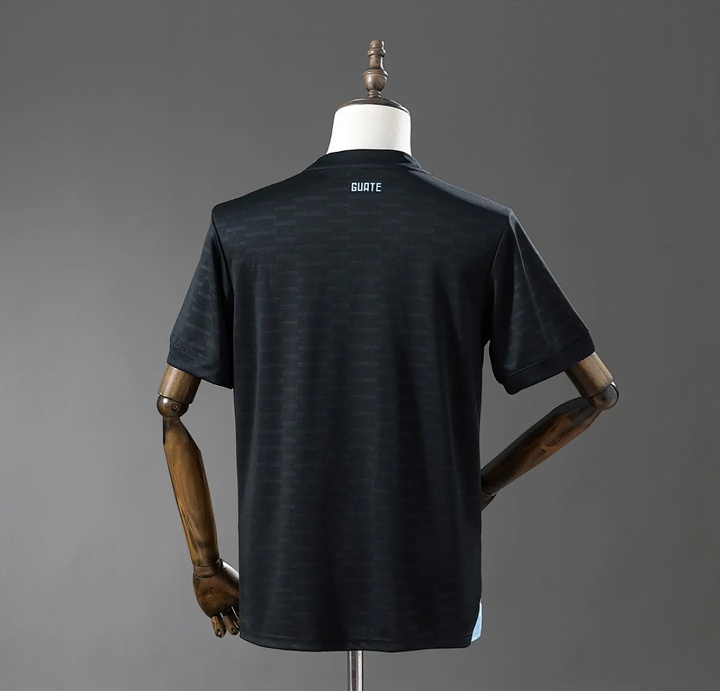 Camisola Guatemala III 2026 2