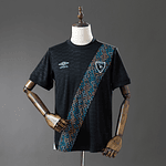 Camisola Guatemala III 2026