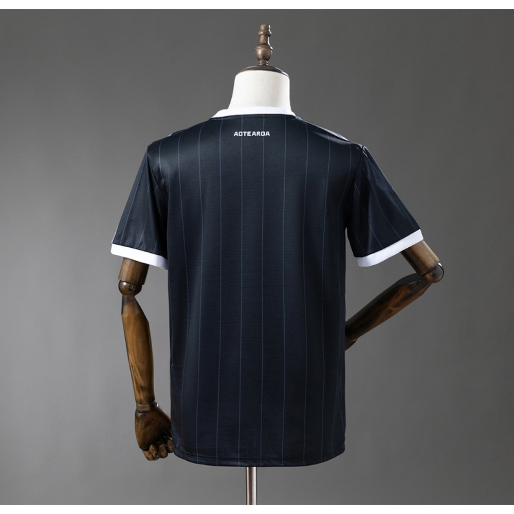 Camisola Nova Zelândia II 2026