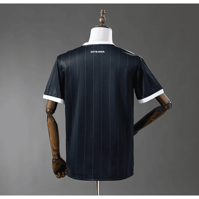 Camisola Nova Zelândia II 2026