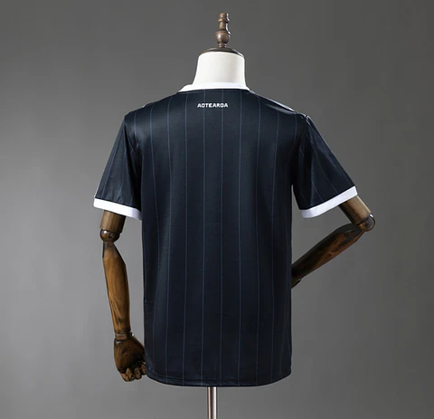 Camisola Nova Zelândia II - FIFA WC 2026