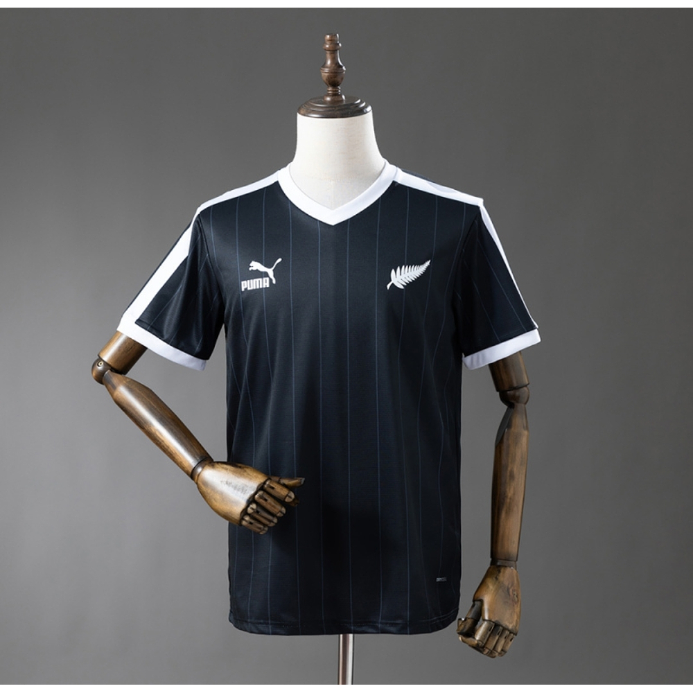 Camisola Nova Zelândia II 2026