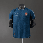 Camisola Portugal 25/26 - Edição Especial Louis Vuitton - Versão Jogador