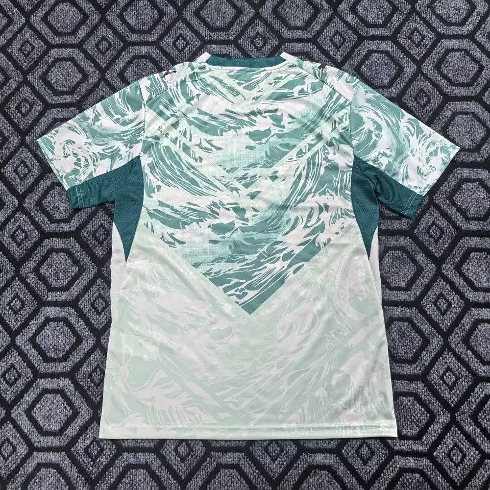 Camisola Portugal II - FIFA WC 2026