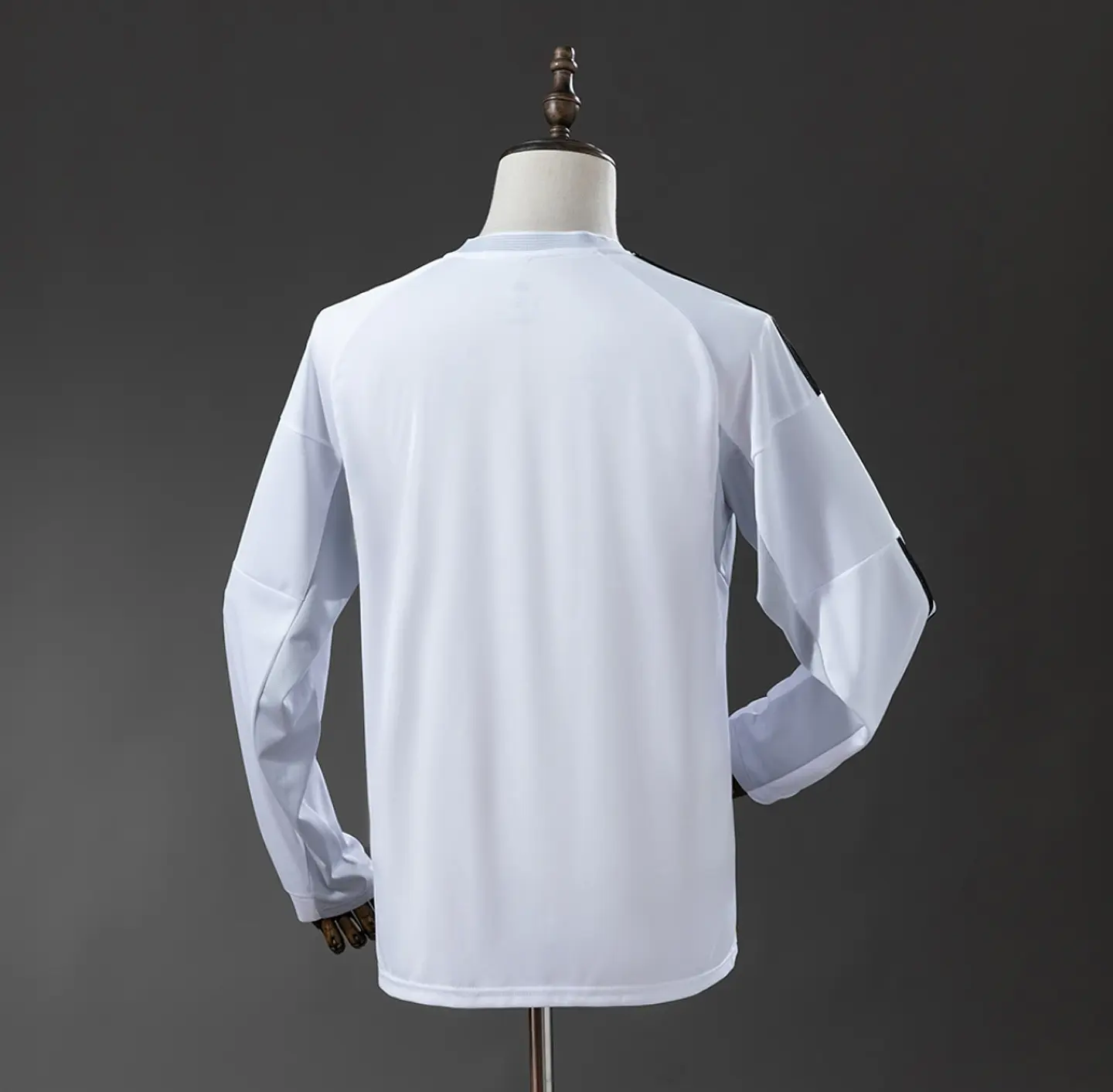 Camisola Real Madrid l 25/26 - Manga Longa 2