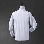 Camisola Real Madrid l 25/26 - Manga Longa