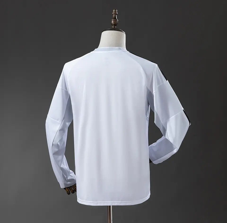 Camisola Real Madrid l 25/26 - Manga Longa 2