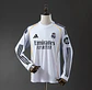 Camisola Real Madrid l 25/26 - Manga Longa - Thumbnail 1