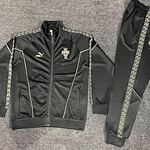 Fato de treino Portugal 25/26 - Edição Especial Pantera Negra 