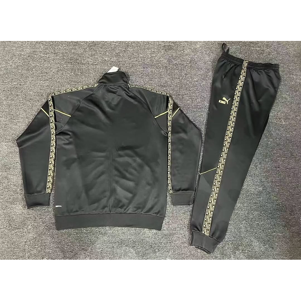 Fato de treino Portugal 25/26 - Edição Especial Pantera Negra 