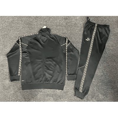 Fato de treino Portugal 25/26 - Edição Especial Pantera Negra 