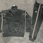 Fato de treino Portugal 25/26 - Edição Especial Pantera Negra 