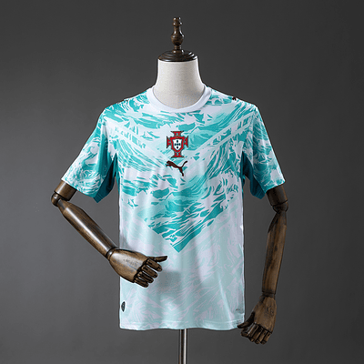Camisola Portugal II - FIFA WC 2026