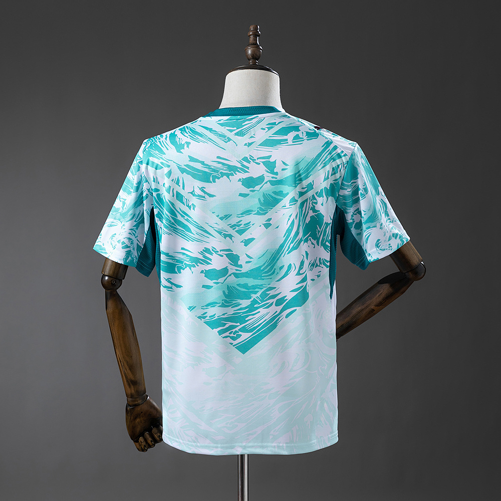 Camisola Portugal II - FIFA WC 2026