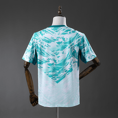 Camisola Portugal II - FIFA WC 2026