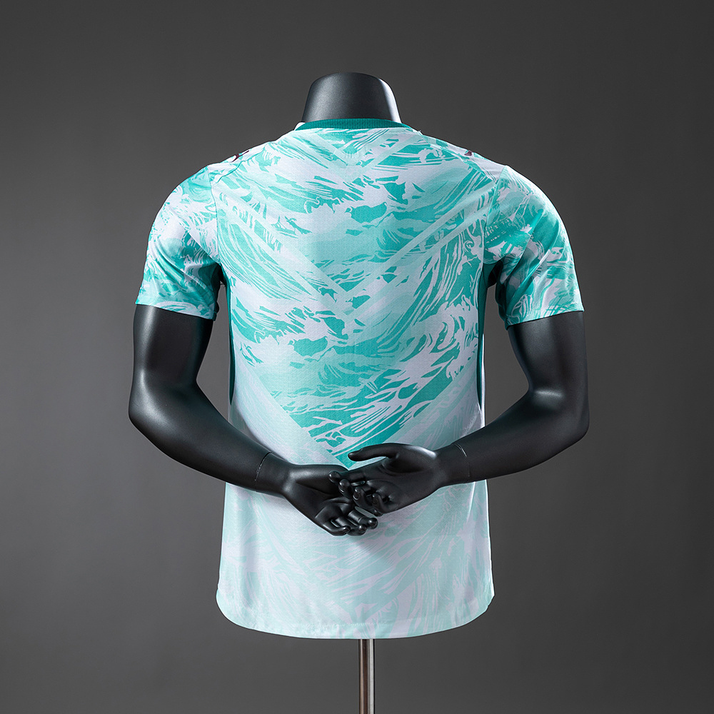 Camisola Portugal II - FIFA WC 2026 - Versão Jogador