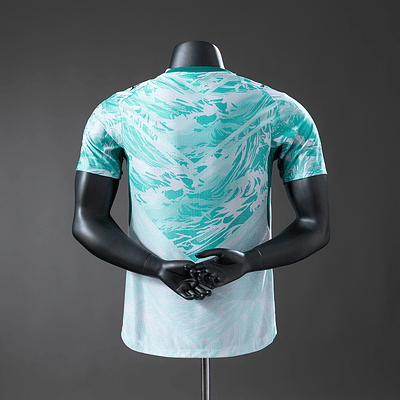 Camisola Portugal II - FIFA WC 2026 - Versão Jogador