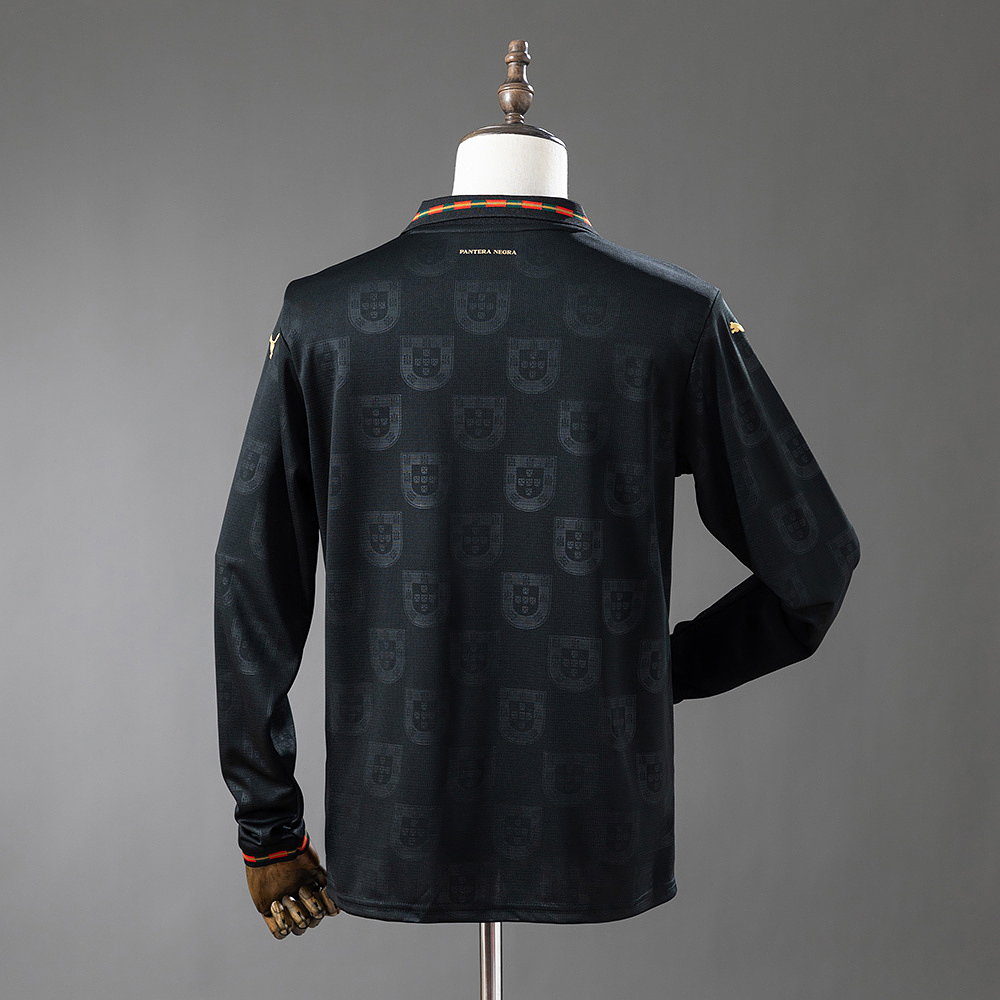 Camisola Portugal 25/26 - Edição Especial - Manga Longa