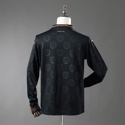 Camisola Portugal 25/26 - Edição Especial - Manga Longa