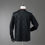 Camisola Portugal 25/26 - Edição Especial - Manga Longa