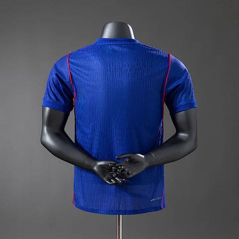 Camisola Croácia II - FIFA WC 2026 - Versão Jogador