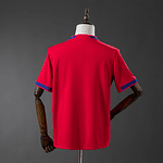 Camisola Noruega I - FIFA WC 2026