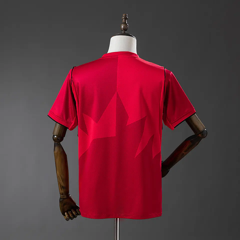 Camisola Canadá I - FIFA WC 2026 2