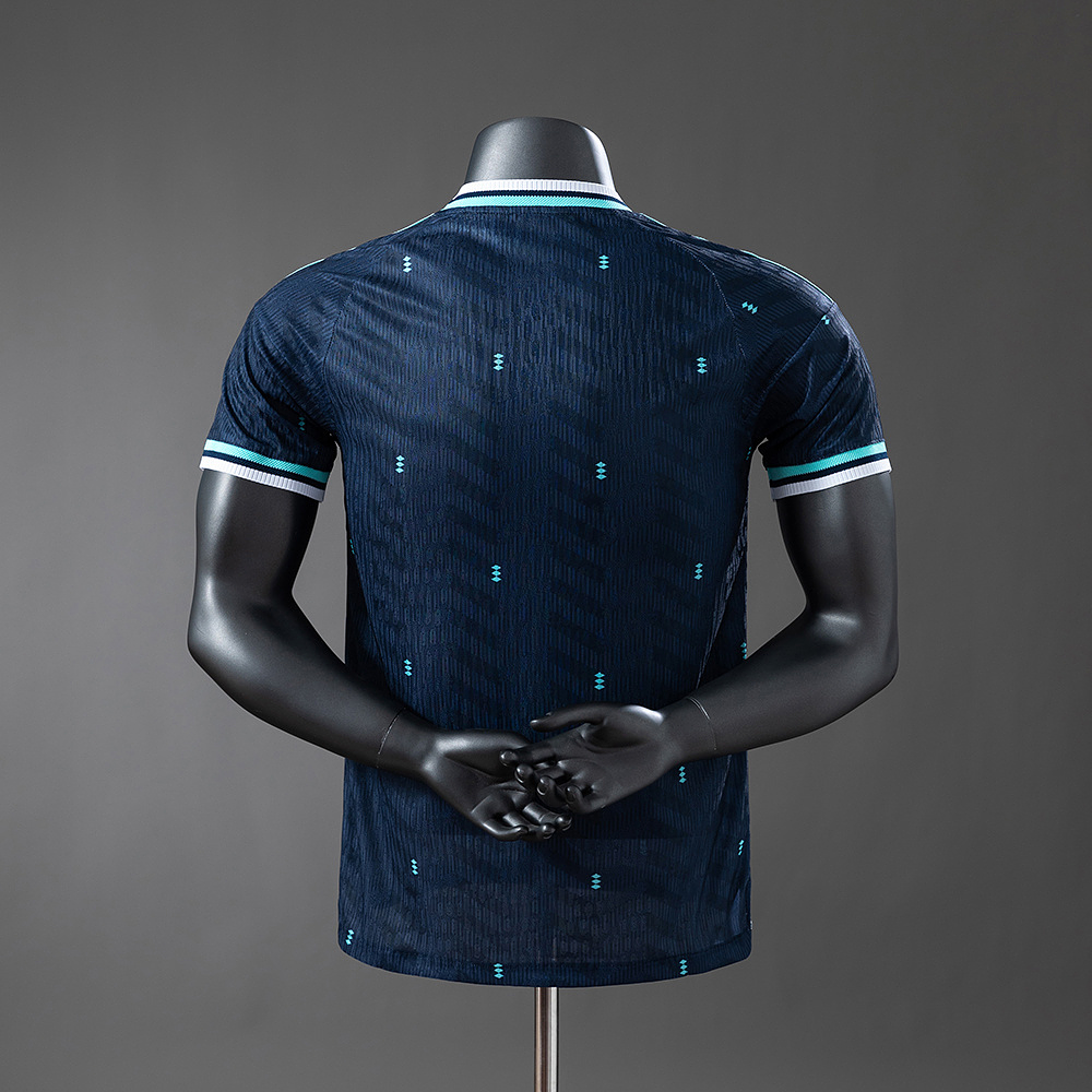 Camisola Alemanha II - FIFA WC 2026 - Versão Jogador