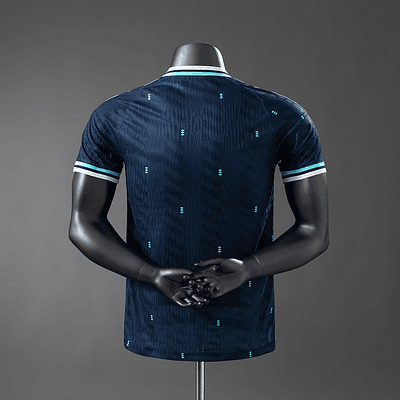 Camisola Alemanha II - FIFA WC 2026 - Versão Jogador