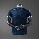 Camisola Alemanha II - FIFA WC 2026 - Versão Jogador