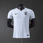 Camisola Inglaterra I - FIFA WC 2026 - Versão Jogador