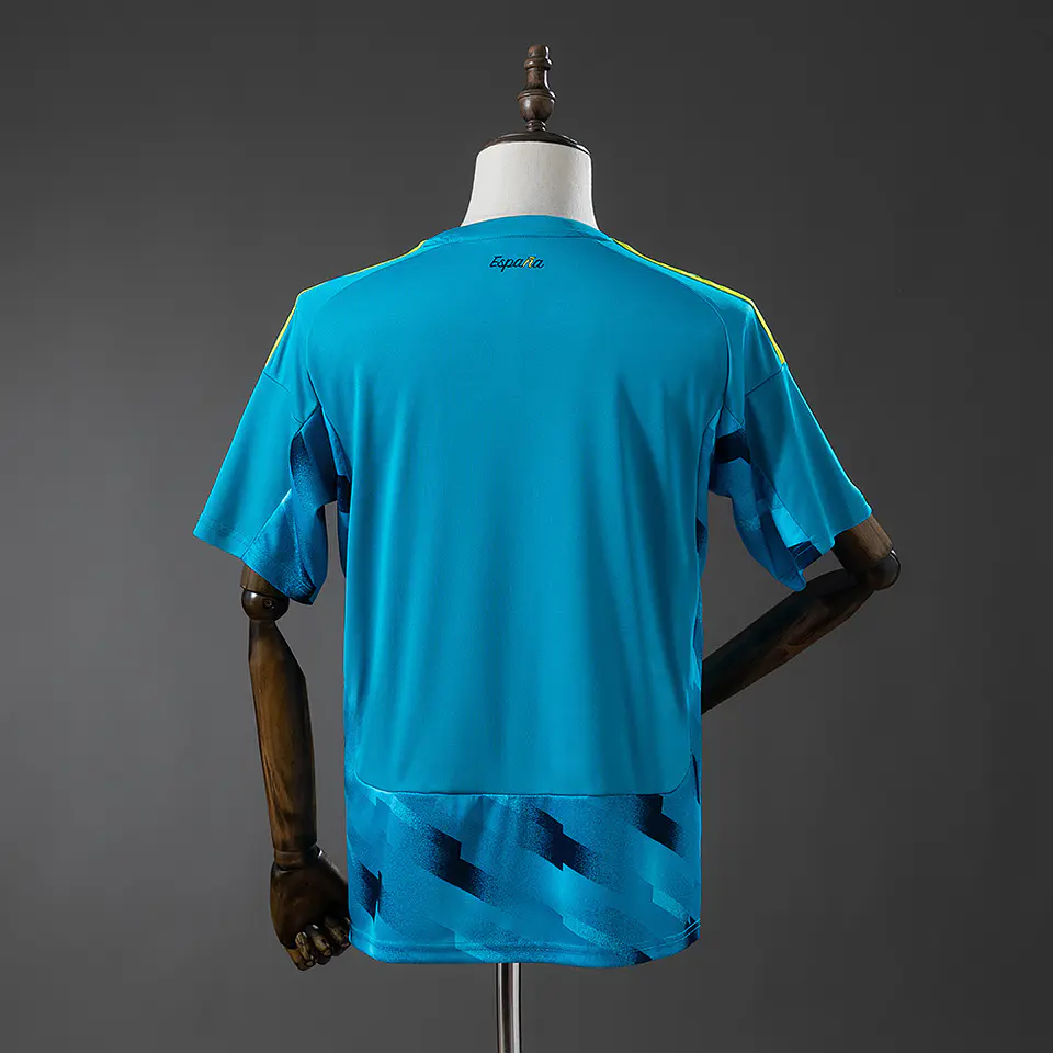 Camisola Espanha GR - FIFA WC 2026 2