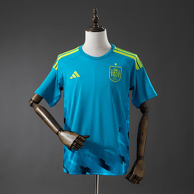 Camisola Espanha GR - FIFA WC 2026