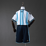 Kit Argentina I - FIFA WC 2026