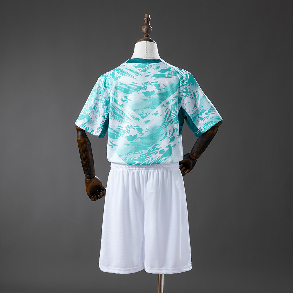 Kit Portugal II - FIFA WC 2026