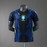 Camisola Brasil II - FIFA WC 2026 - Versão Jogador