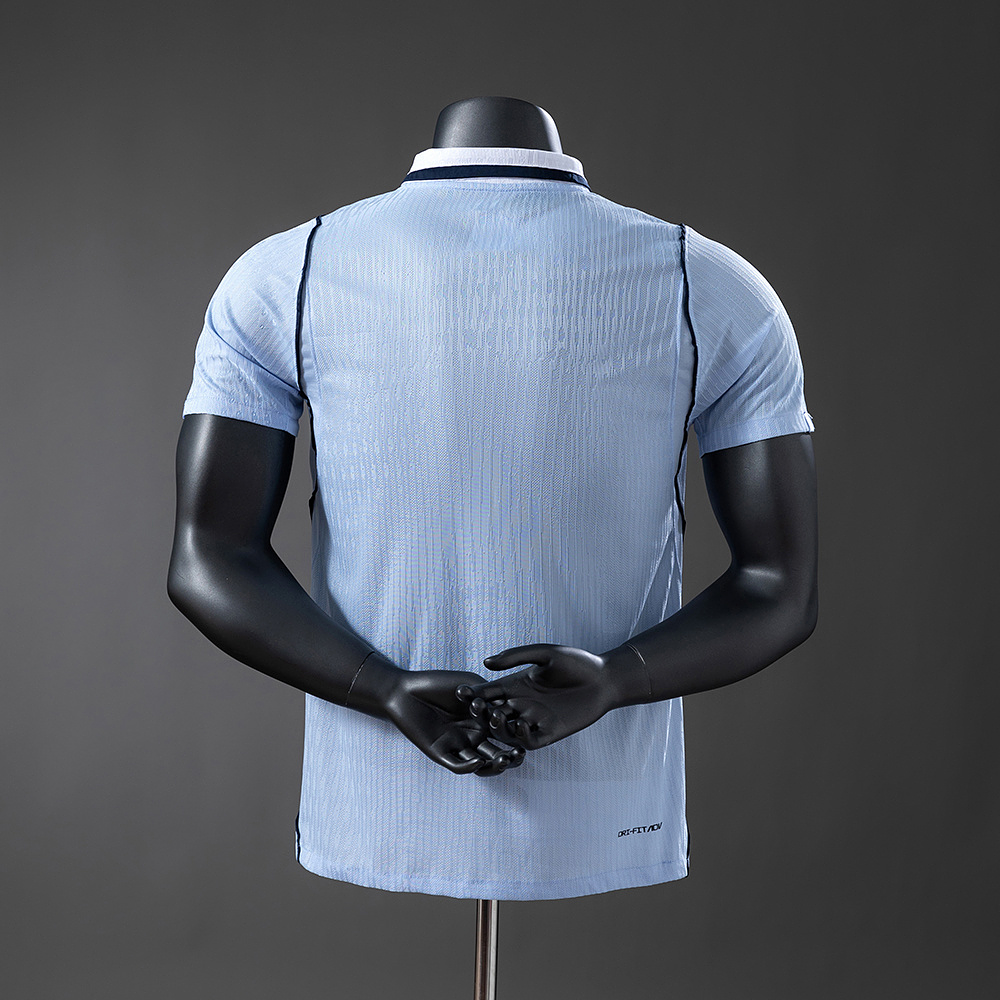 Camisola Uruguai I - FIFA WC 2026 - Versão Jogador