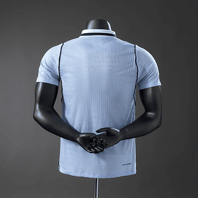 Camisola Uruguai I - FIFA WC 2026 - Versão Jogador