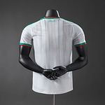 Camisola Argélia I - FIFA WC 2026 - Versão Jogador