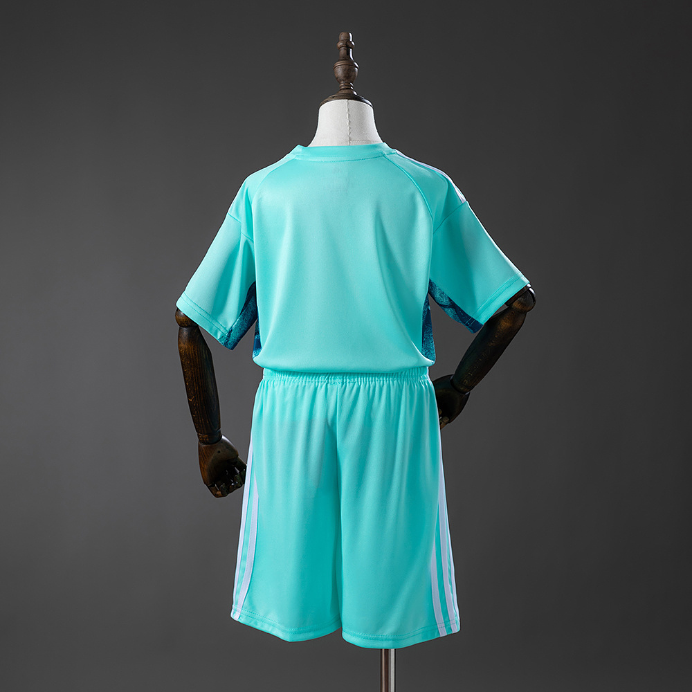 Kit Alemanha GR - FIFA WC 2026