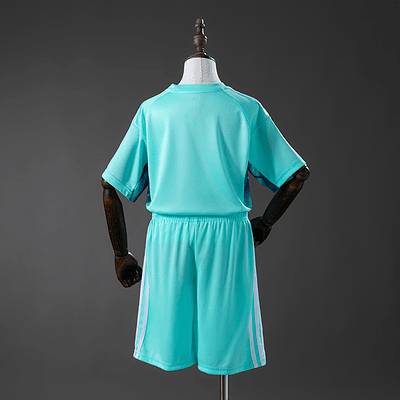 Kit Alemanha GR - FIFA WC 2026