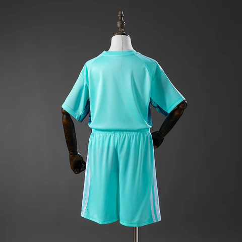 Kit Alemanha GR - FIFA WC 2026