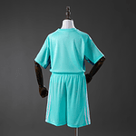 Kit Alemanha GR - FIFA WC 2026