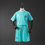 Kit Alemanha GR - FIFA WC 2026