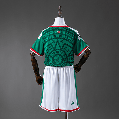 Kit México I - FIFA WC 2026