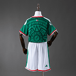 Kit México I - FIFA WC 2026