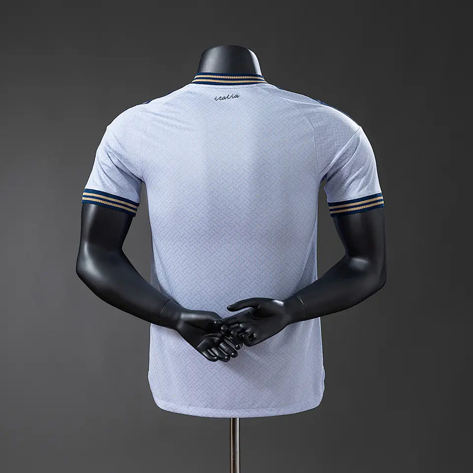 Camisola Itália II 25/26 - Versão Jogador 2
