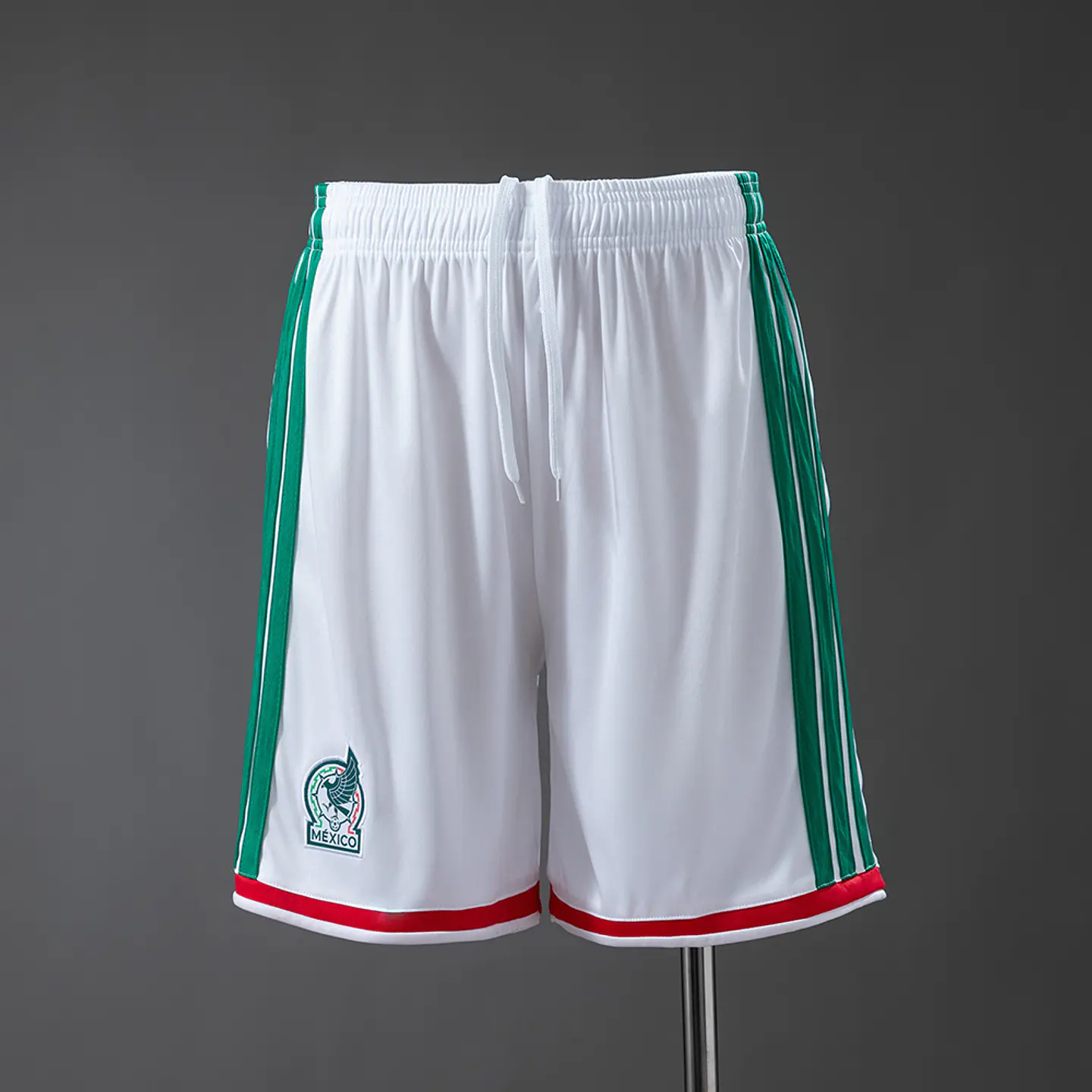 Calções México I - FIFA WC 2026 1