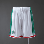 Calções México I - FIFA WC 2026